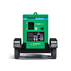  thumbnail image 3 of 30 Kilowatt / 150 Kilowatt-Hour Parallelable Battery Energy Storage System 3 of 4