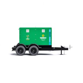  thumbnail image 4 of 30 Kilowatt / 150 Kilowatt-Hour Parallelable Battery Energy Storage System 4 of 4
