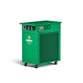  thumbnail image 1 of Remote Sigma LT Load Bank 100 kW 240/480V 1 of 4