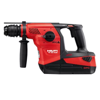 5/32"-5/8" Rotary Hammer Cordless