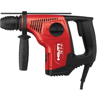 1-1/8" & Smaller Combination Hammer