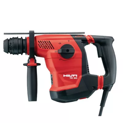 1-1/4" & Larger Combination Hammer