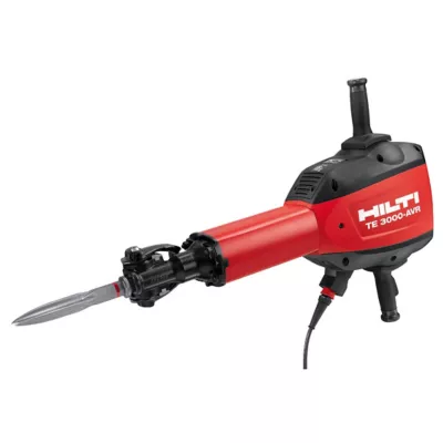 Electric demo clearance hammer