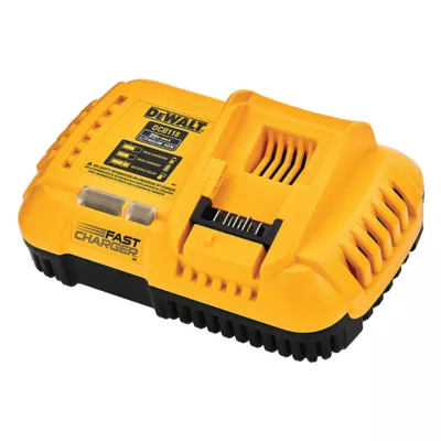 Battery Charger 20V 8AH Sunbelt Rentals