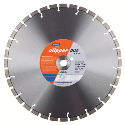 12" High Speed Diamond Blade
