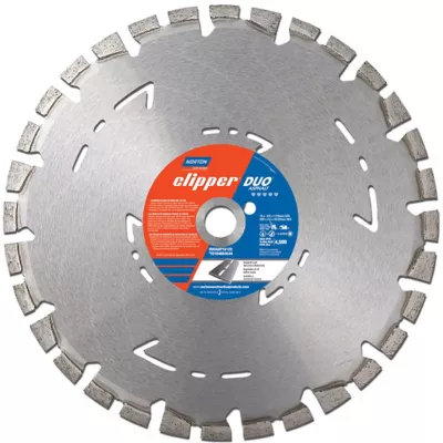 20" Diamond Blade Asphalt