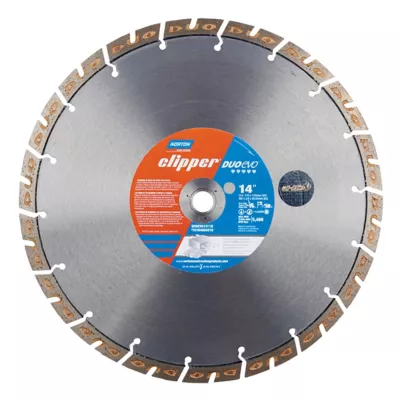 26" Diamond Blade Concrete