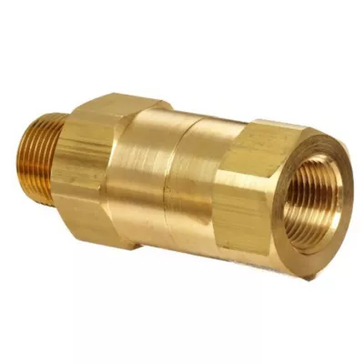 2" 750-850 CFM OSHA Valve