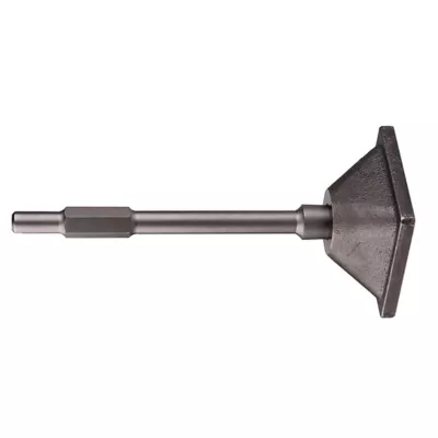 Air Hammer Tamper Attachment