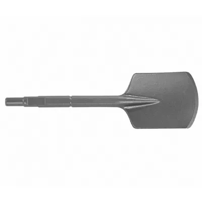 Pneumatic clay deals spade