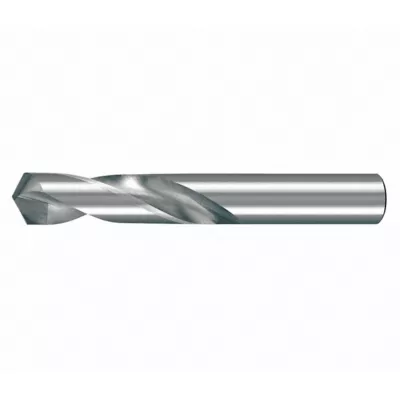 1 1/8" Integral Carbide Rock Drill Bit