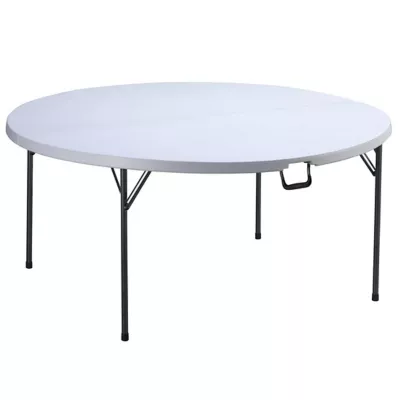 5' Round Table