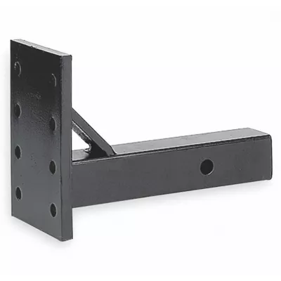 Pintle Hook Hitch