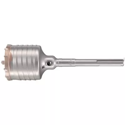 4" Carbide Rotary Core Bit