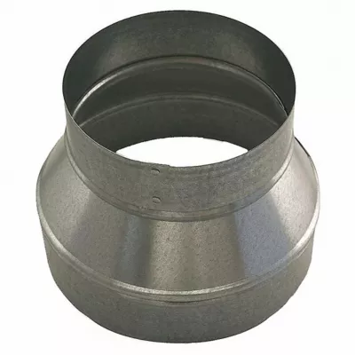 6" to 4" Reducer