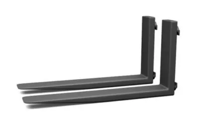 Long Forks for Industrial Forklift