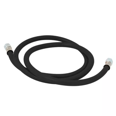 3/8" Propane/Natural Gas Hose Per Foot