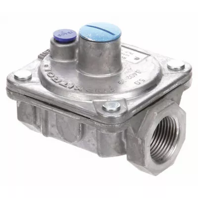 Gas Pressure Regulator