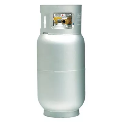 Are Propane Cylinders Safe in the Sun? - Conklin Oil Company