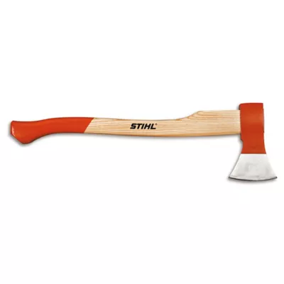 brush hatchet