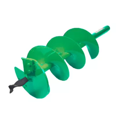 10-Inch Auger Bit