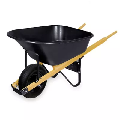 Wheel Barrow | Sunbelt Rentals