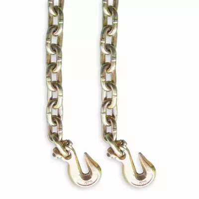 Heavy-Duty Load Chain Rental: Secure Rigging for Material Handling