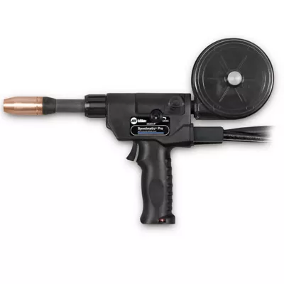 Mig Welder Wire Feed Gun