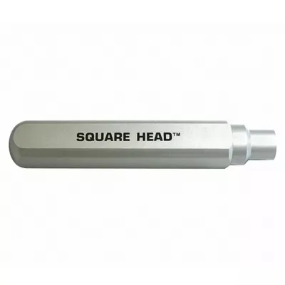 2 1/2" Vibrator Head