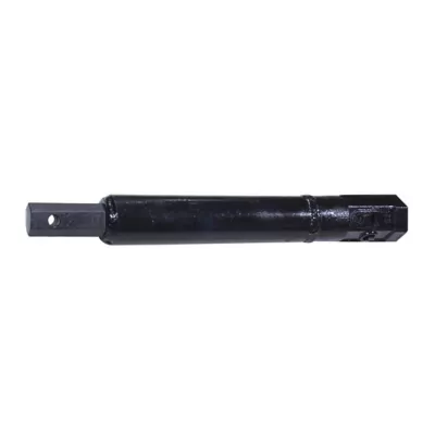 72" Skid Steer Auger Extension