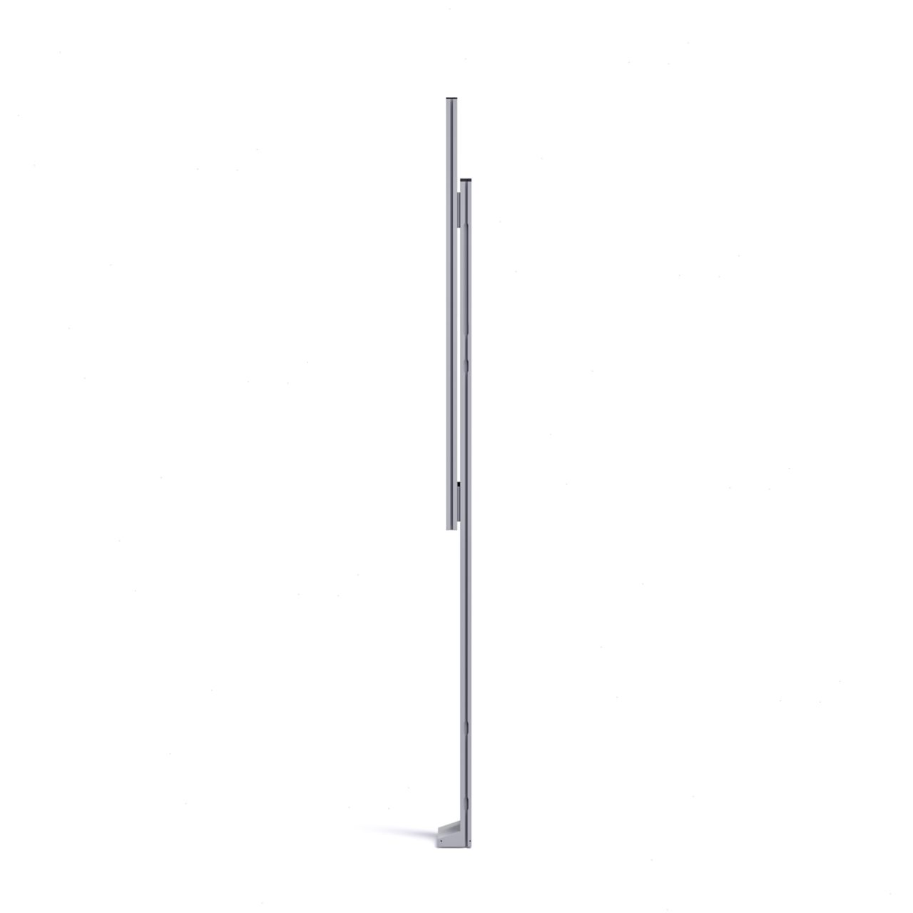 Product Image 2 of STARC 12" x 6.10' Narrow Containment Wall Panel 2 of 4