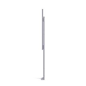  thumbnail image 2 of STARC 12" x 6.10' Narrow Containment Wall Panel 2 of 4