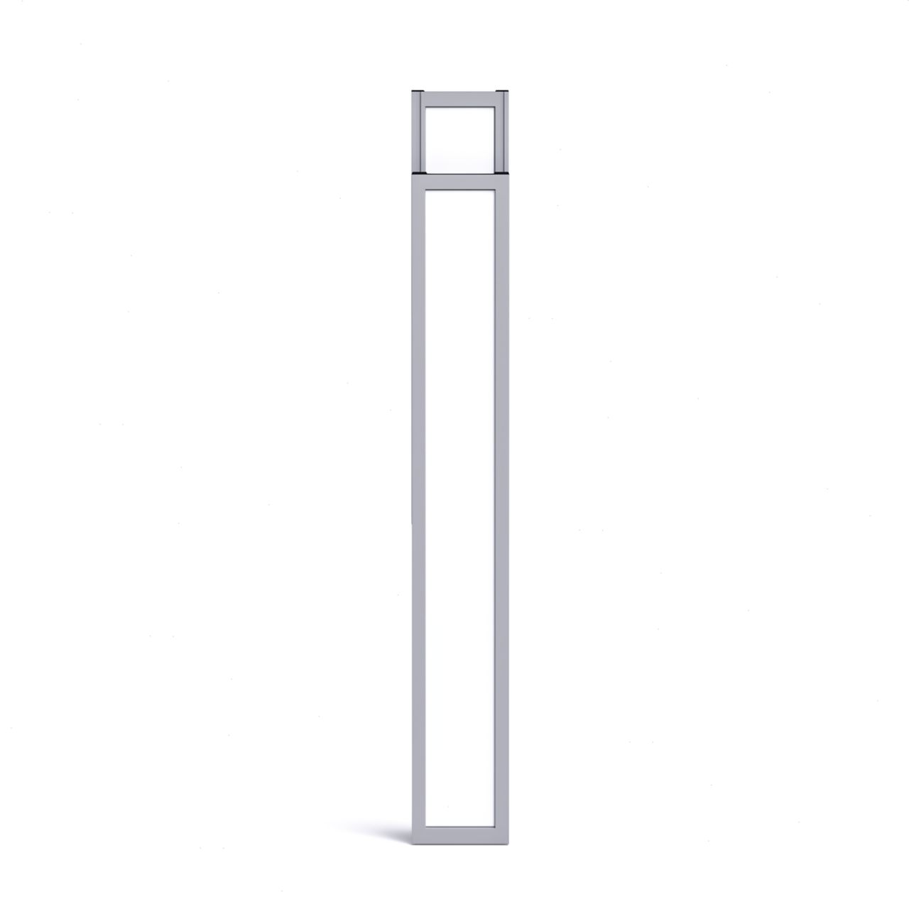 Product Image 3 of STARC 12" x 6.10' Narrow Containment Wall Panel 3 of 4