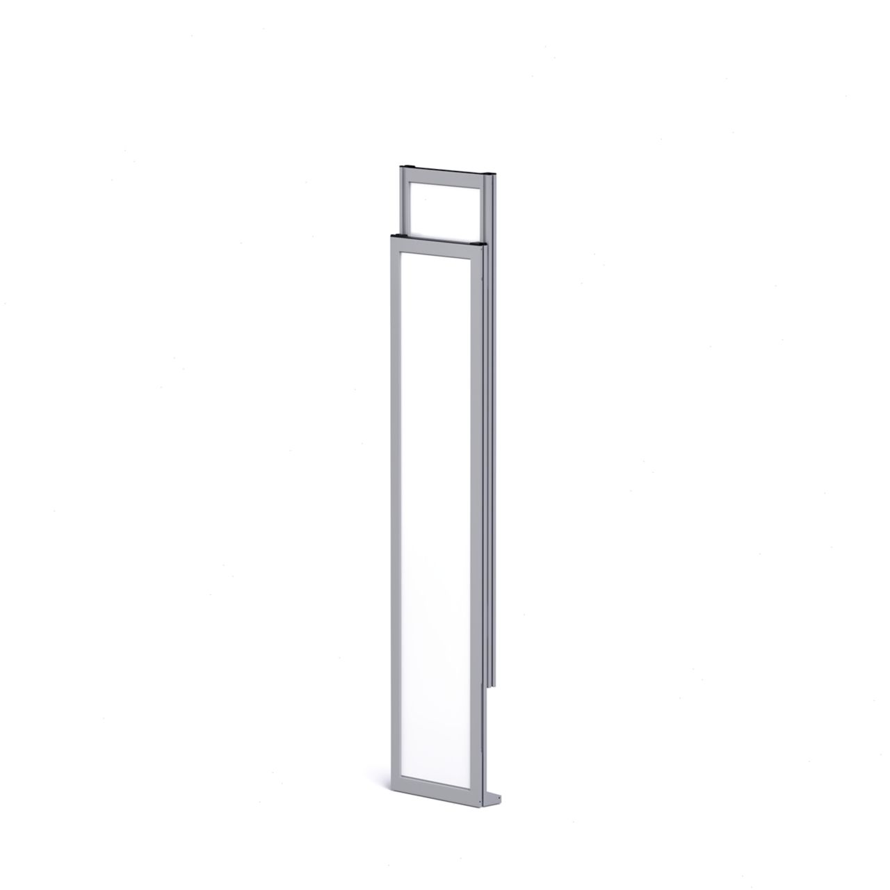 Product Image 1 of STARC 18" x 6.10' Containment Wall Panel 1 of 4