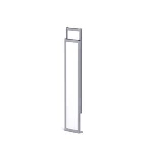  thumbnail image 1 of STARC 18" x 6.10' Containment Wall Panel 1 of 4