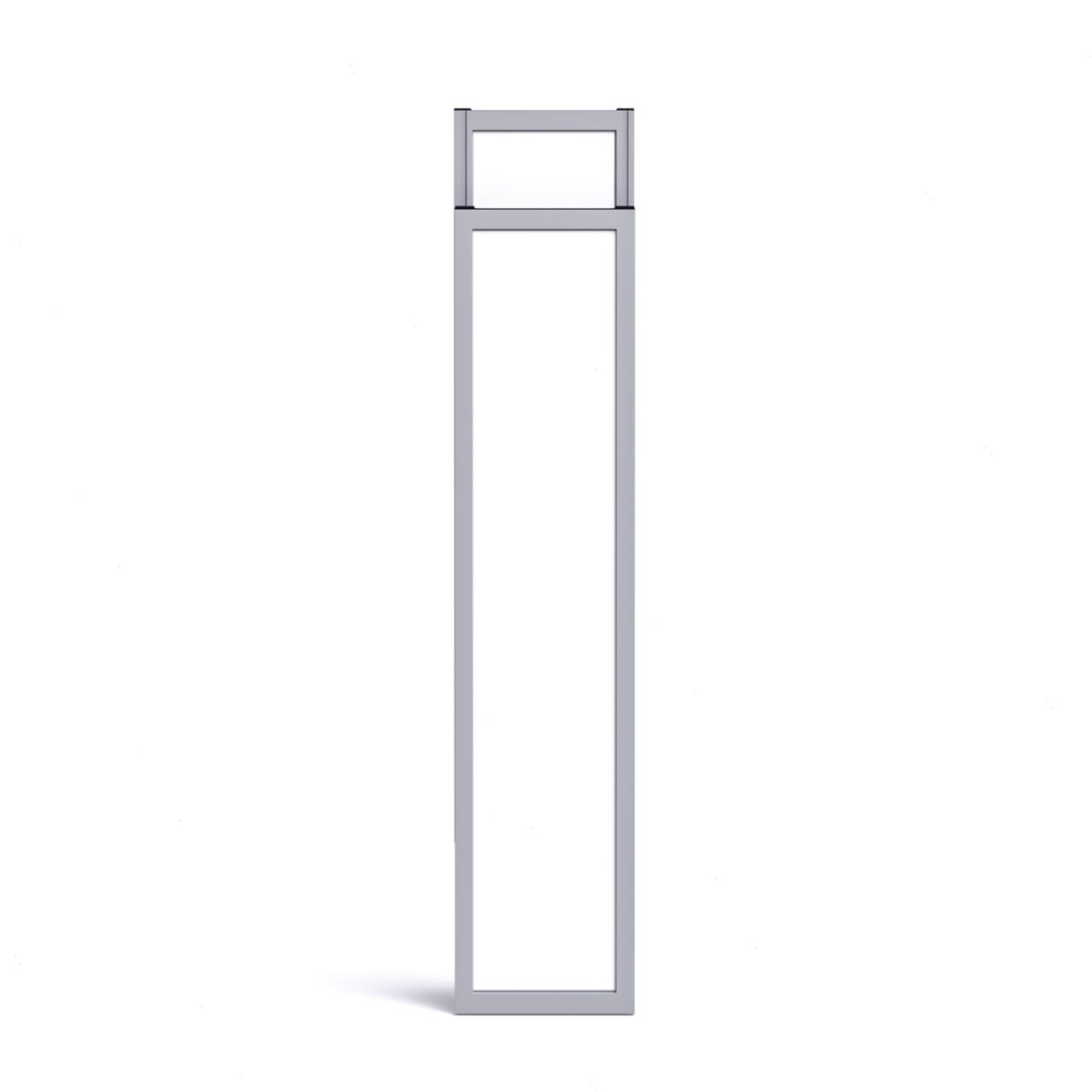 Product Image 3 of STARC 18" x 6.10' Containment Wall Panel 3 of 4