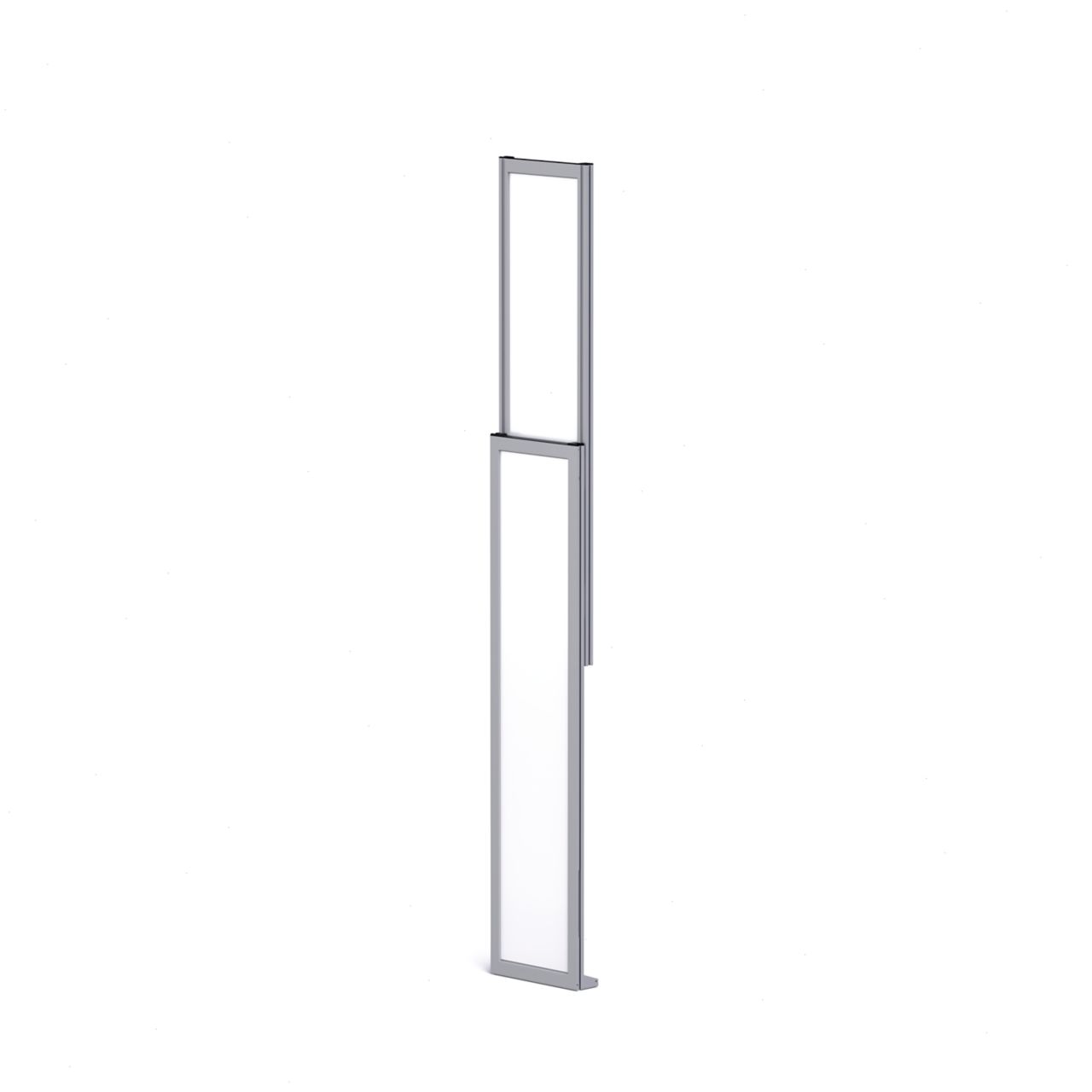 Product Image 1 of STARC 18" x 12.0' Temporary Containment Wall Panel 1 of 4