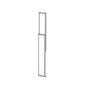 thumbnail image 1 of STARC 18" x 12.0' Temporary Containment Wall Panel 1 of 4