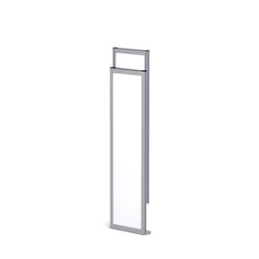  thumbnail image 1 of STARC 24" x 6.10' Temporary Containment Wall Panel 1 of 4