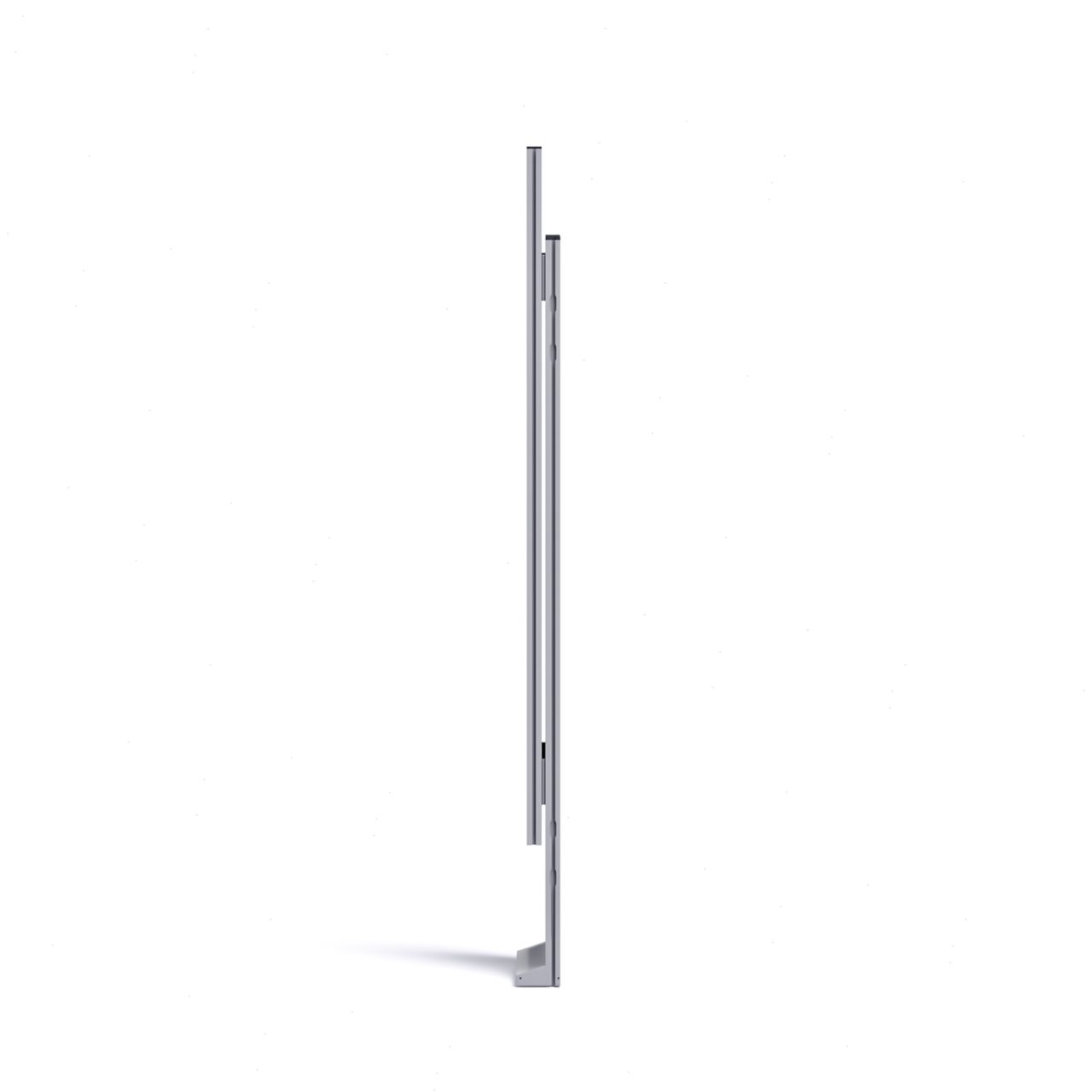 Product Image 2 of STARC 24" x 6.10' Temporary Containment Wall Panel 2 of 4