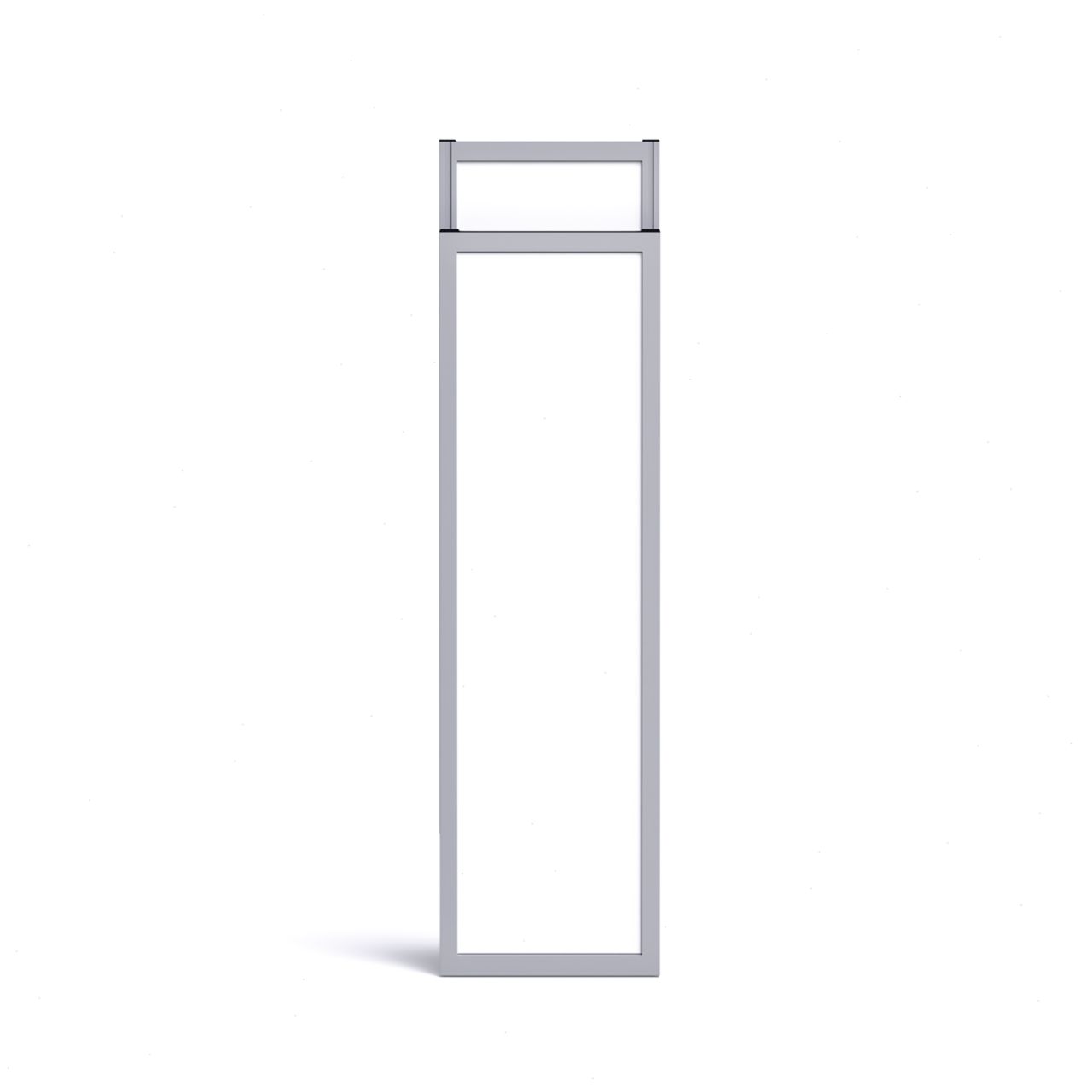 Product Image 3 of STARC 24" x 6.10' Temporary Containment Wall Panel 3 of 4