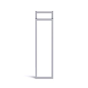  thumbnail image 3 of STARC 24" x 6.10' Temporary Containment Wall Panel 3 of 4