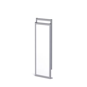  thumbnail image 1 of STARC 32” x 6.10’ Temporary Containment Wall Panel 1 of 4