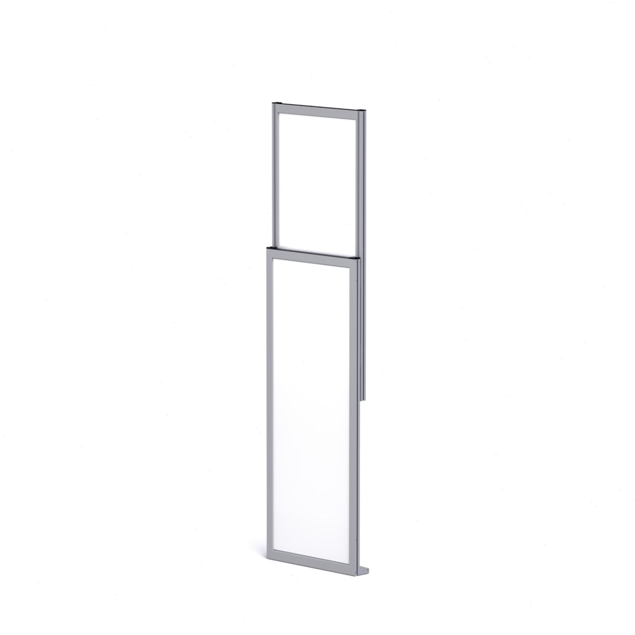 Product Image 1 of STARC 32” x 12.0’ Temporary Containment Wall Panel 1 of 4