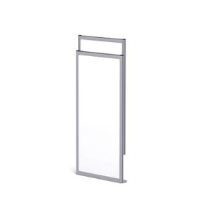  thumbnail image 1 of Starc Temporary Containment Wall 42" x 6.10' 1 of 4