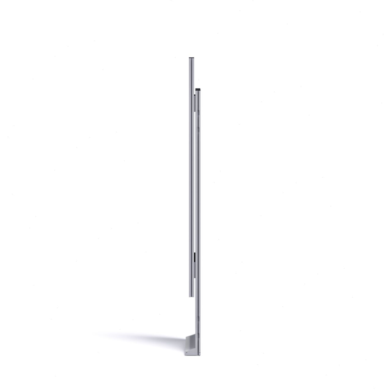 Product Image 2 of STARC 42" x 6.10' Temporary Containment Wall Panel 2 of 4