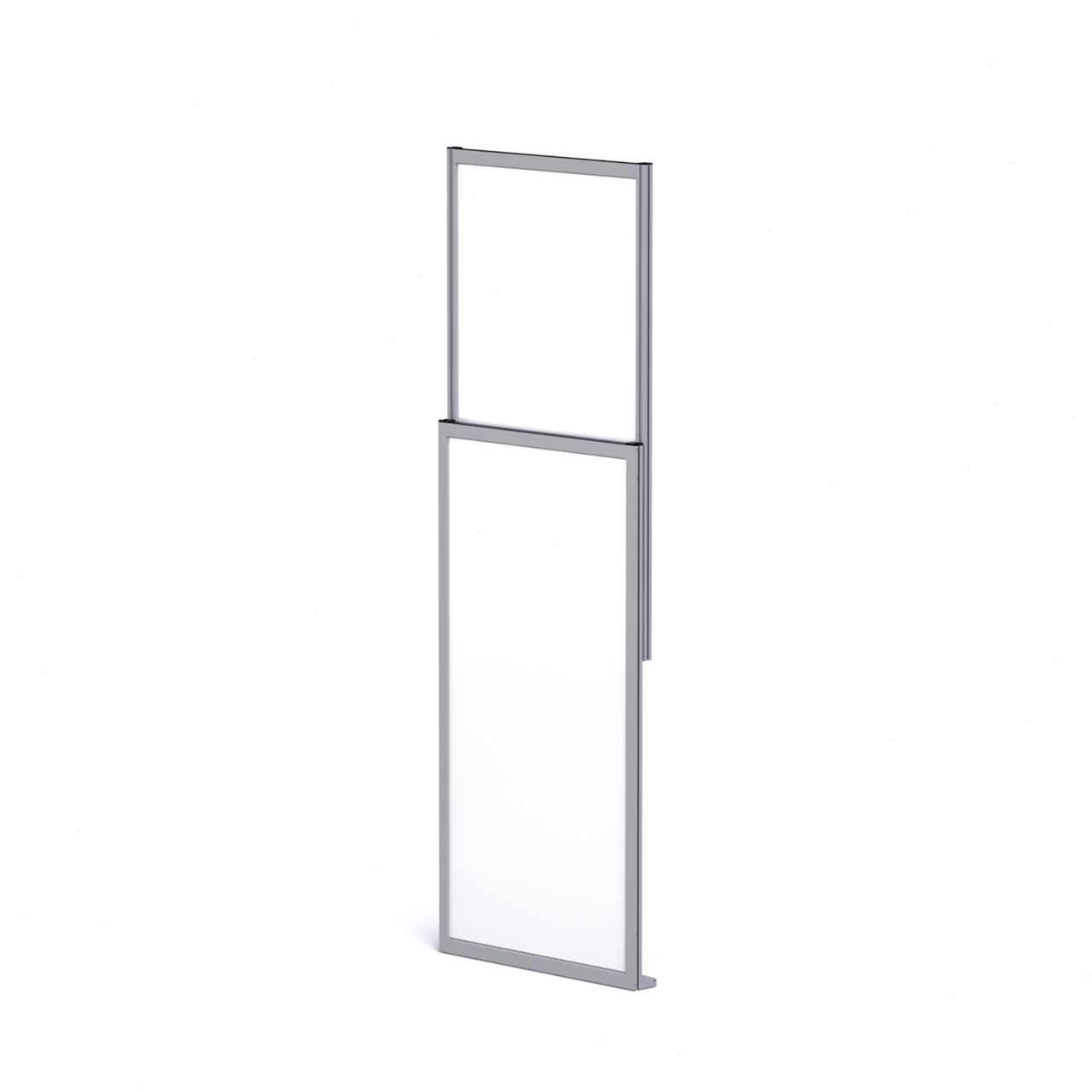 Product Image 1 of STARC 42" x 12.0' Temporary Containment Wall Panel 1 of 4