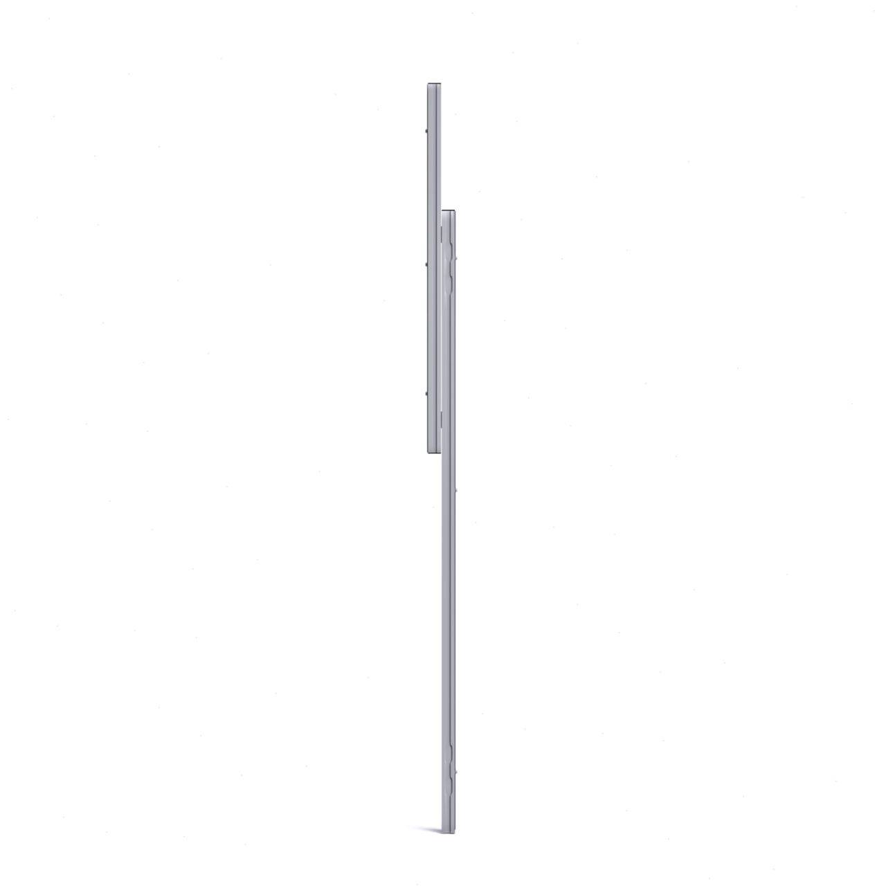 Product Image 2 of STARC Right Side Temporary Containment Wall with Telescoping Seal 2 of 4