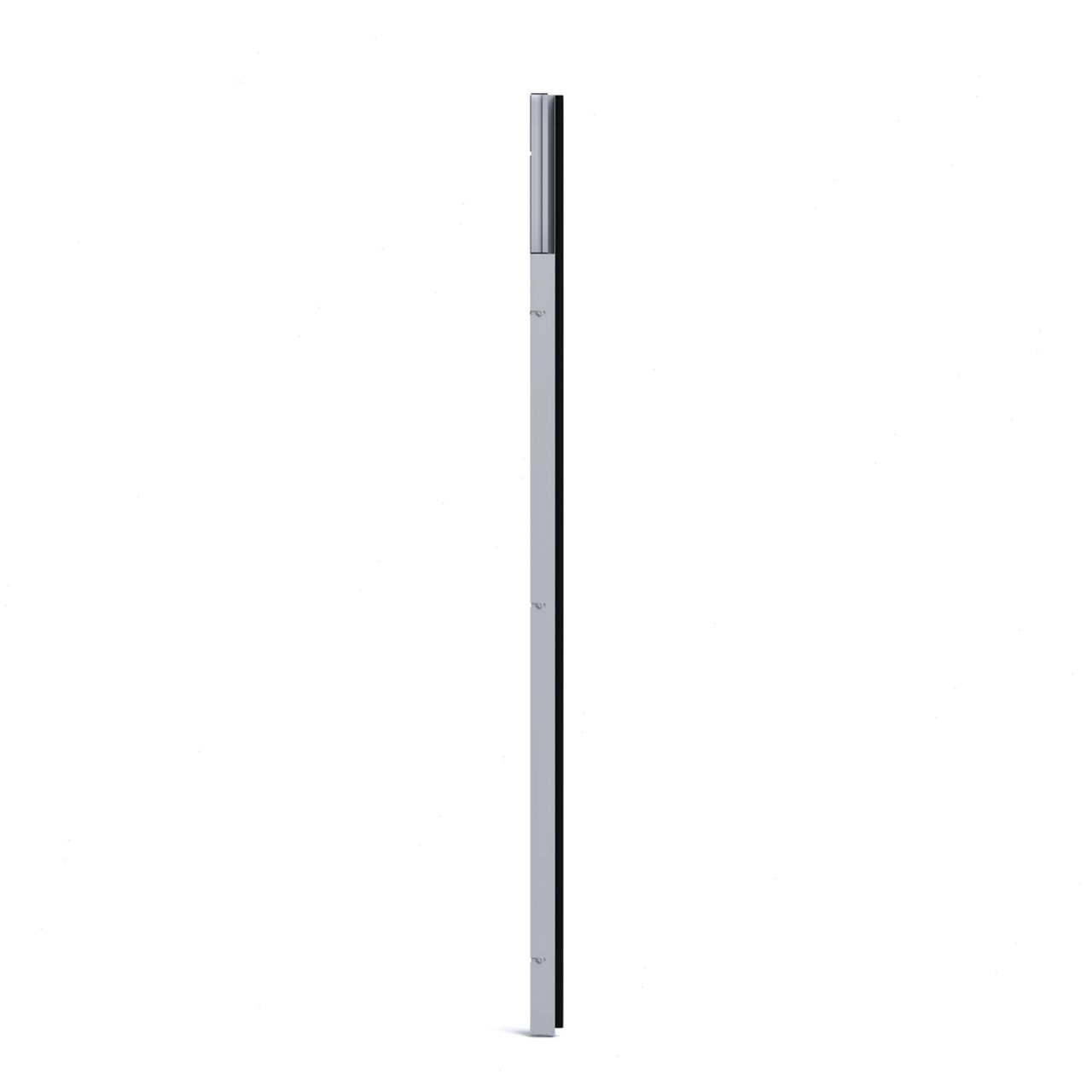 Product Image 3 of STARC Right Side Temporary Containment Wall with Telescoping Seal 3 of 4