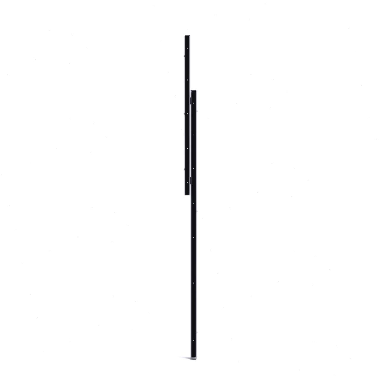 Product Image 2 of STARC Left Side Temporary Containment Wall with Telescoping Seal 2 of 4